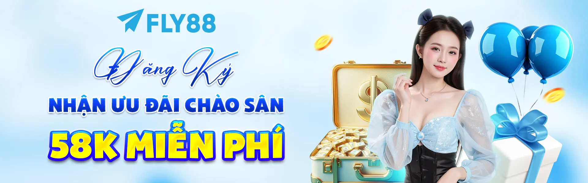 Banner nội dung giải trí Fly88
